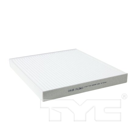 Tyc Tyc Cabin Air Filter, 800039P 800039P